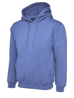 Radsow by Uneek UC502 - Sweat shirt Classique avec capuche