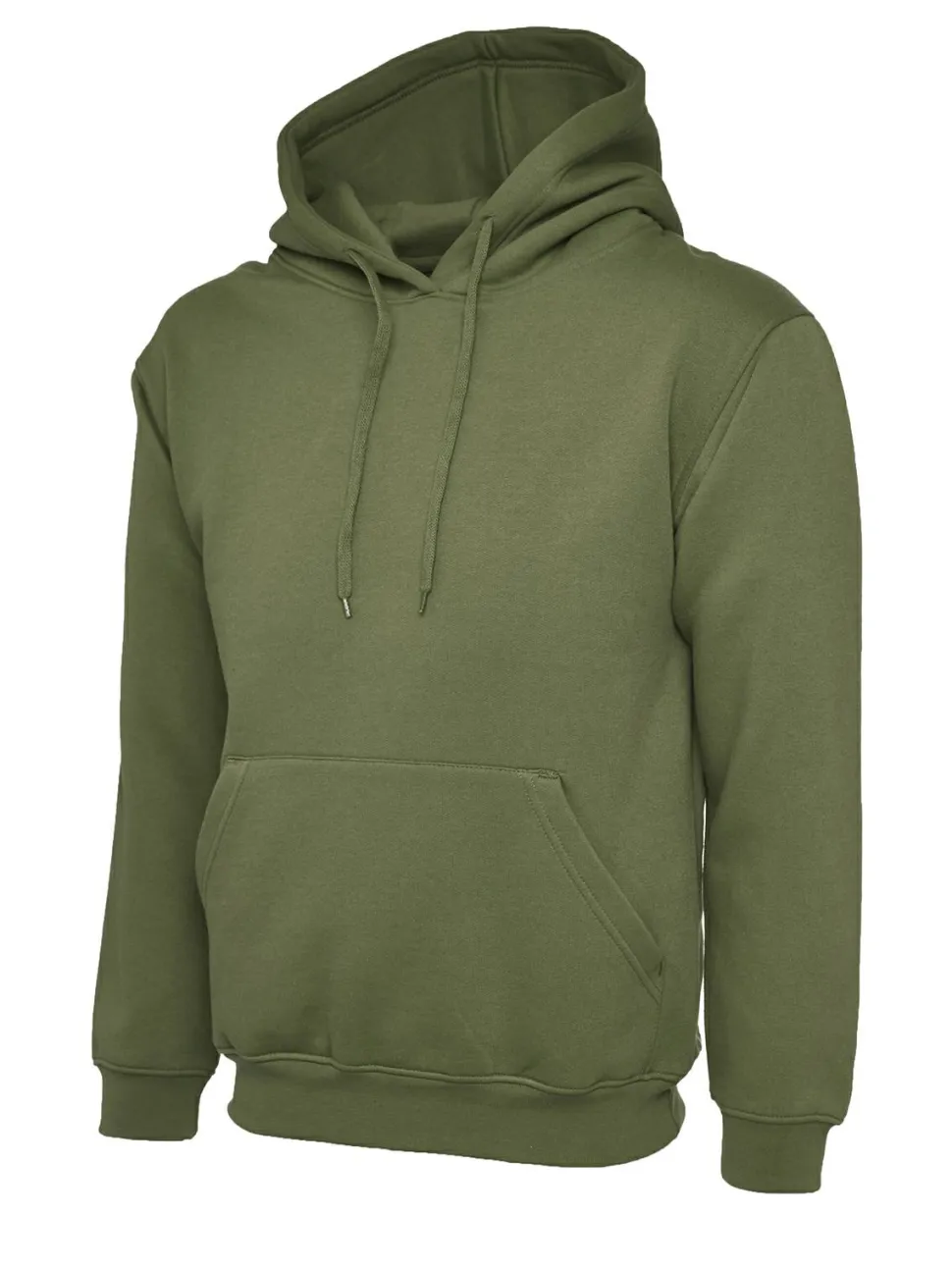 Radsow by Uneek UC502 - Sweat shirt Classique avec capuche