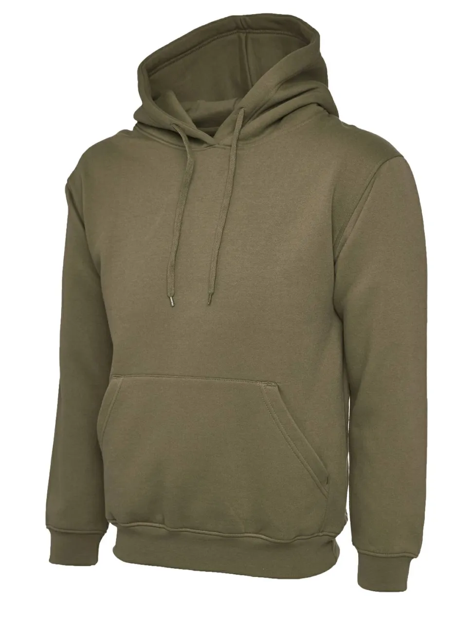 Radsow by Uneek UC502 - Sweat shirt Classique avec capuche