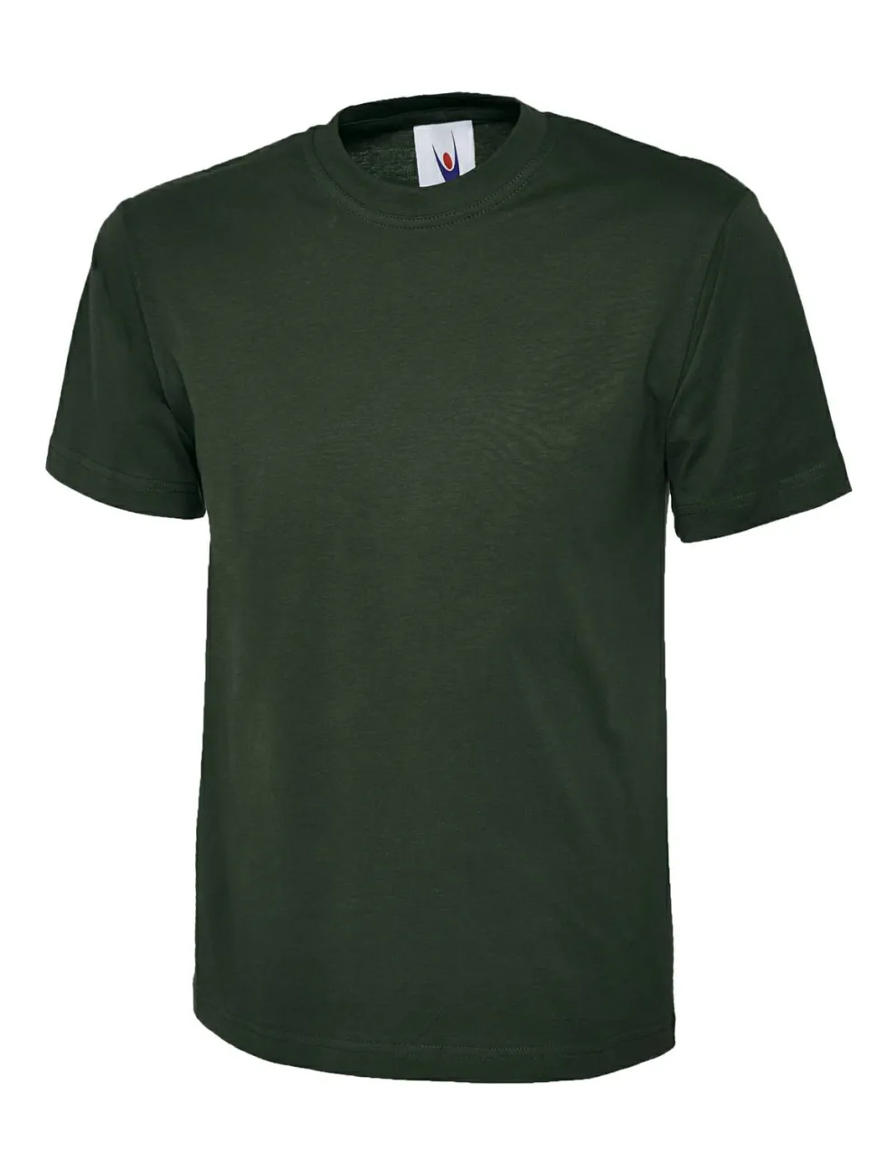 Radsow by Uneek UC301 - T-shirt Classique