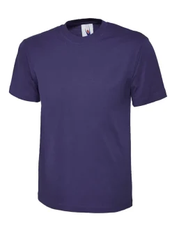 Radsow by Uneek UC301 - T-shirt Classique