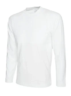 Radsow by Uneek UC314 - T-shirt manches longues