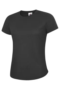 Radsow by Uneek UC316 - T-shirt Ultra Cool pour femmes