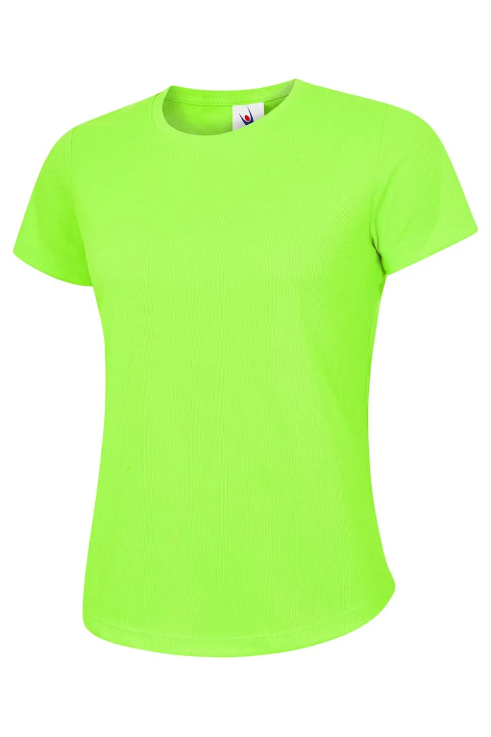 Radsow by Uneek UC316 - T-shirt Ultra Cool pour femmes