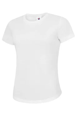 Radsow by Uneek UC316 - T-shirt Ultra Cool pour femmes