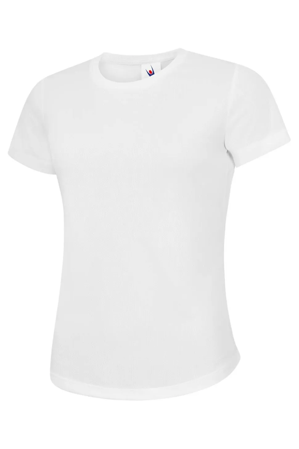 Radsow by Uneek UC316 - T-shirt Ultra Cool pour femmes
