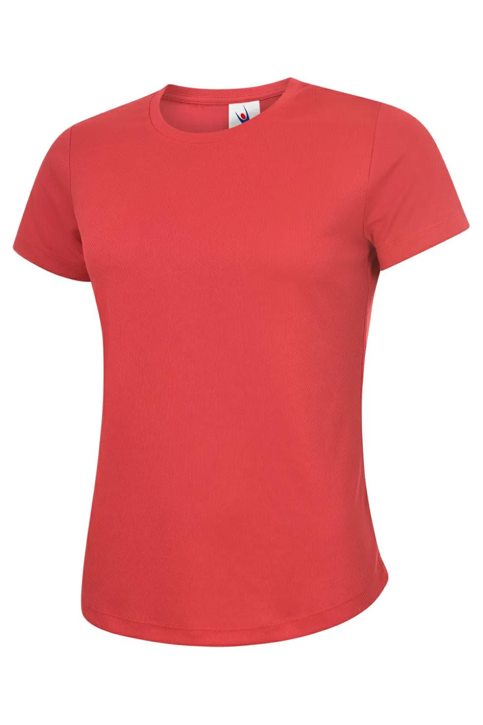 Radsow by Uneek UC316 - T-shirt Ultra Cool pour femmes