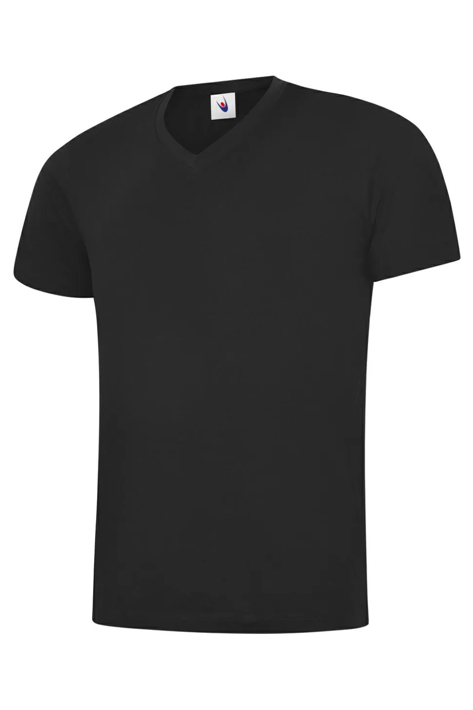Radsow by Uneek UC317 - T-shirt Classique Col en V
