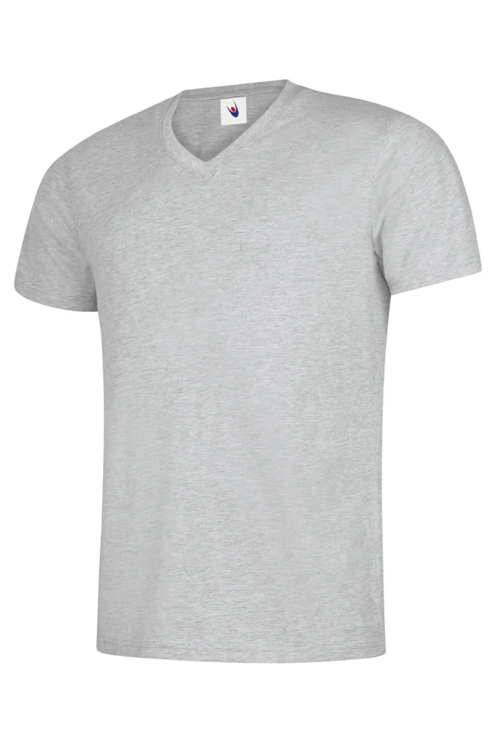 Radsow by Uneek UC317 - T-shirt Classique Col en V