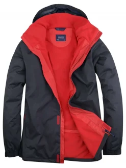 Radsow by Uneek UC621 - Veste Deluxe