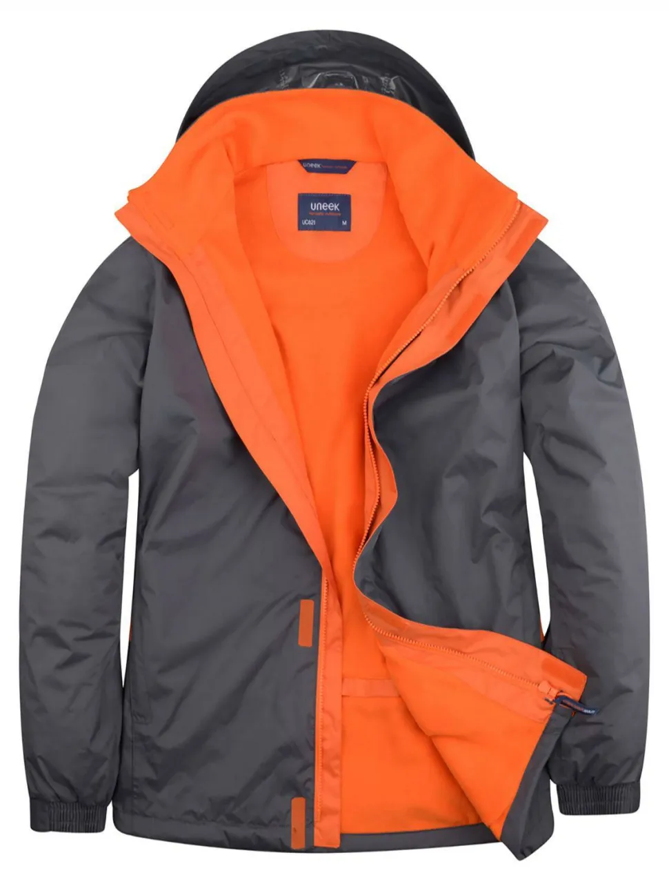 Radsow by Uneek UC621 - Veste Deluxe