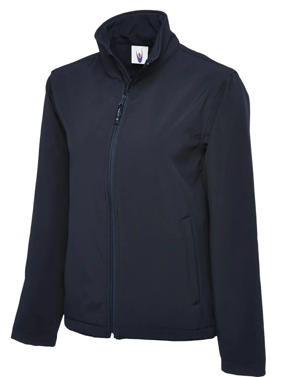 Radsow by Uneek UC612 - Veste Soft Shell Classique avec fermeture éclair