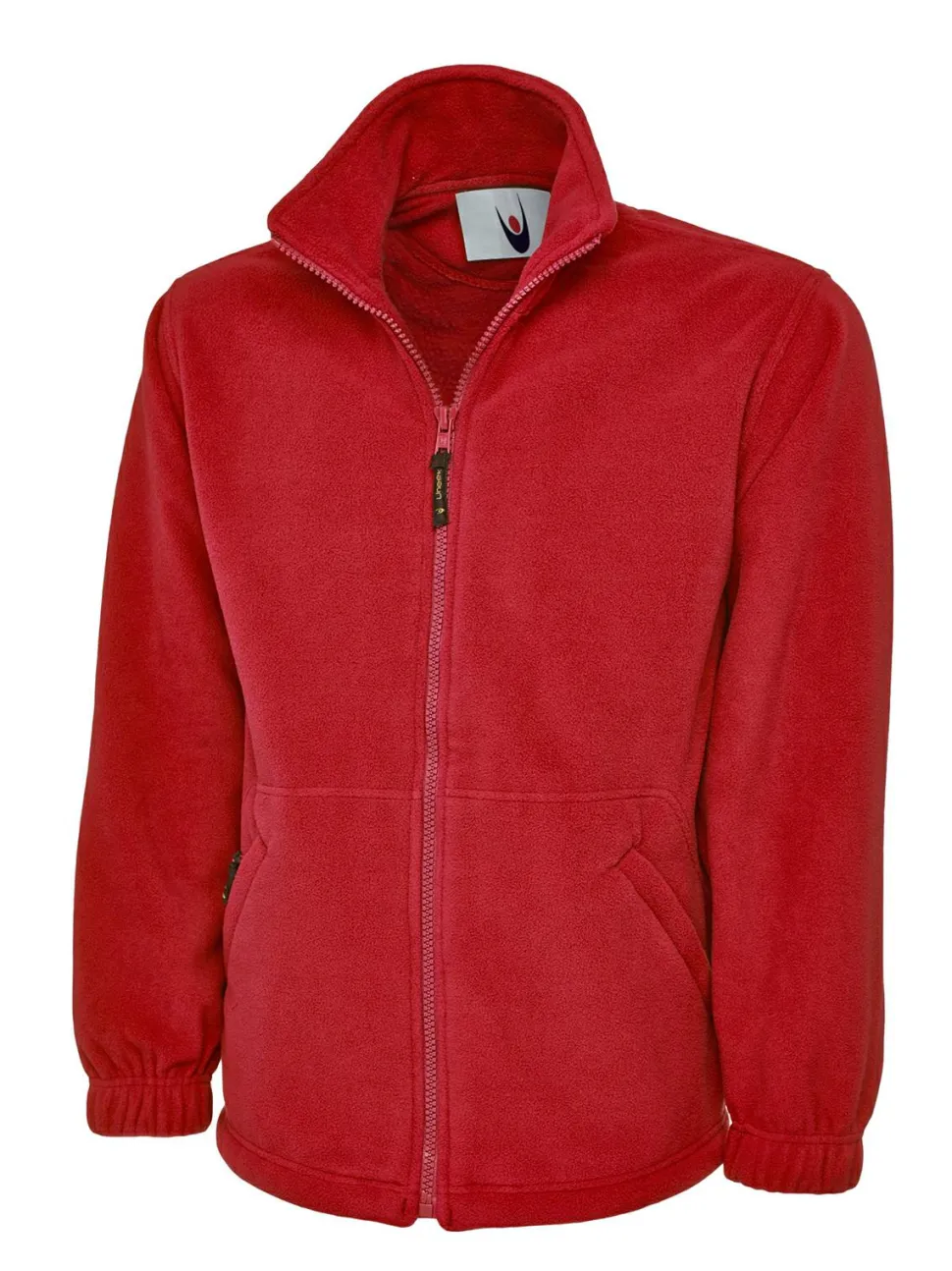 Radsow by Uneek UC604 - Veste Micro polaire avec fermeture éclair