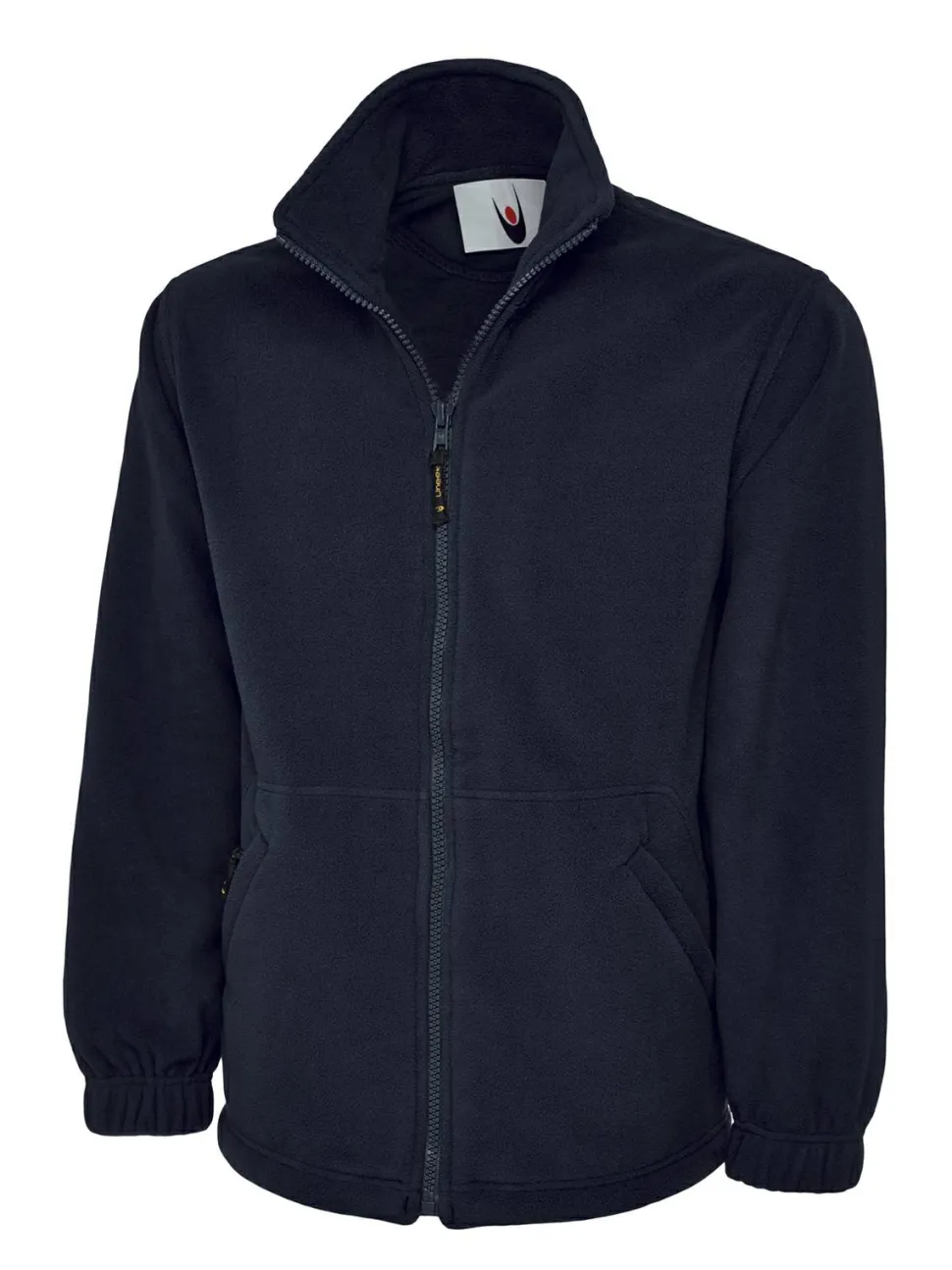 Radsow by Uneek UC604 - Veste Micro polaire avec fermeture éclair
