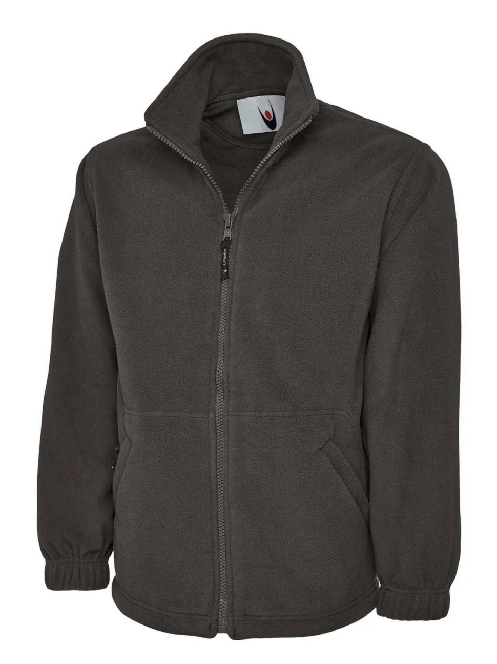 Radsow by Uneek UC604 - Veste Micro polaire avec fermeture éclair