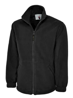 Radsow by Uneek UC604 - Veste Micro polaire avec fermeture éclair