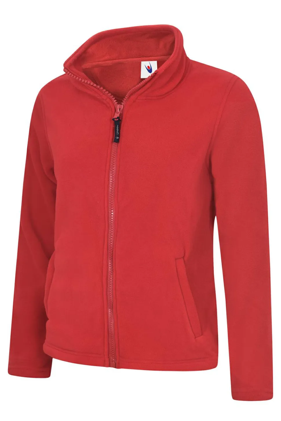 Radsow by Uneek UC608 - Veste polaire pour femmes avec fermeture éclair