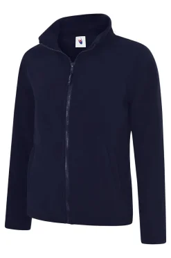 Radsow by Uneek UC608 - Veste polaire pour femmes avec fermeture éclair