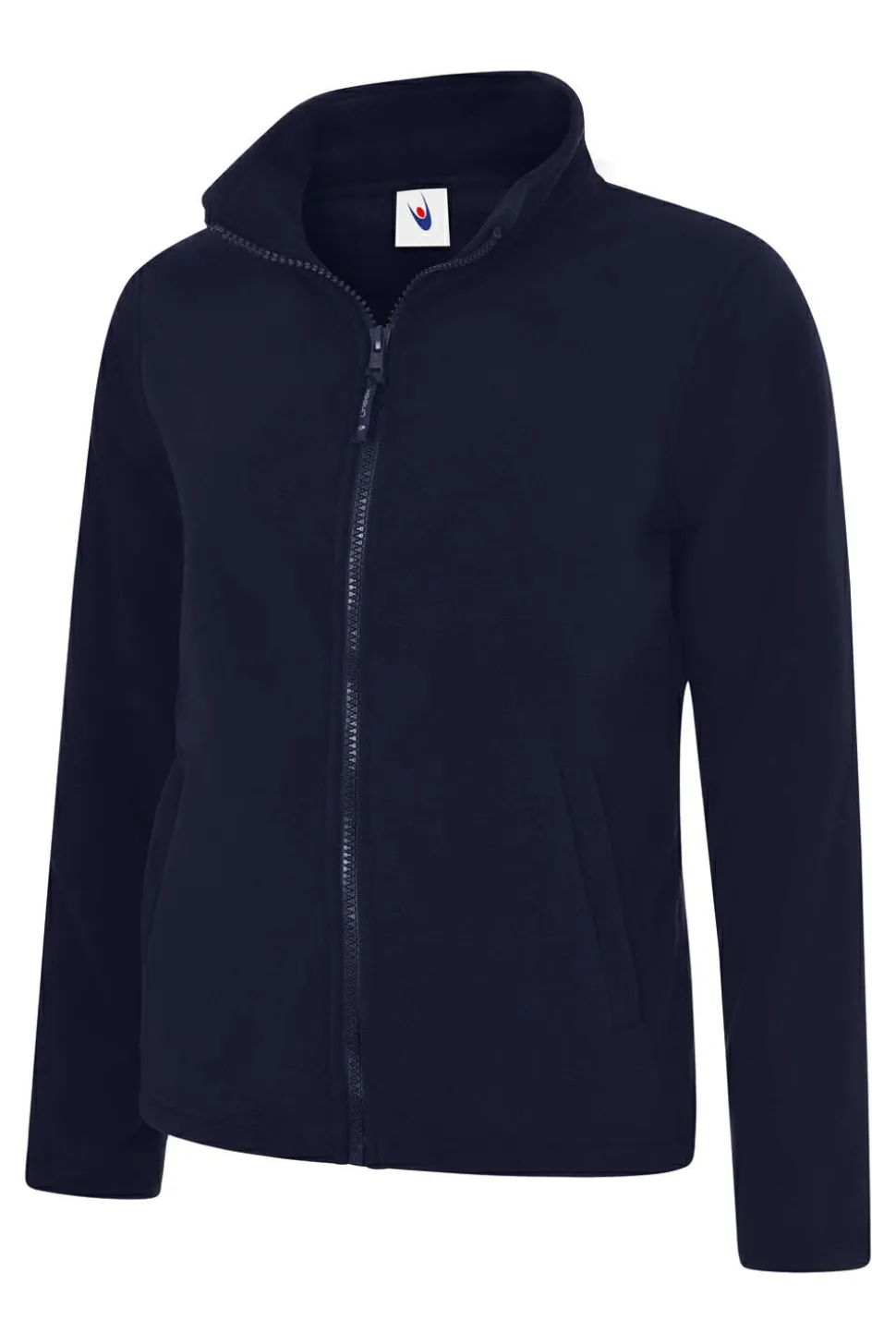 Radsow by Uneek UC608 - Veste polaire pour femmes avec fermeture éclair