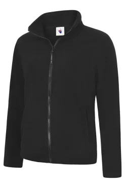 Radsow by Uneek UC608 - Veste polaire pour femmes avec fermeture éclair