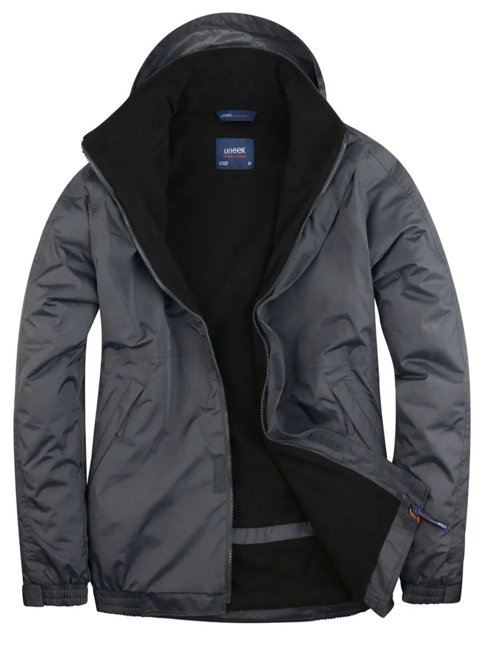 Radsow by Uneek UC620 - Veste Premium