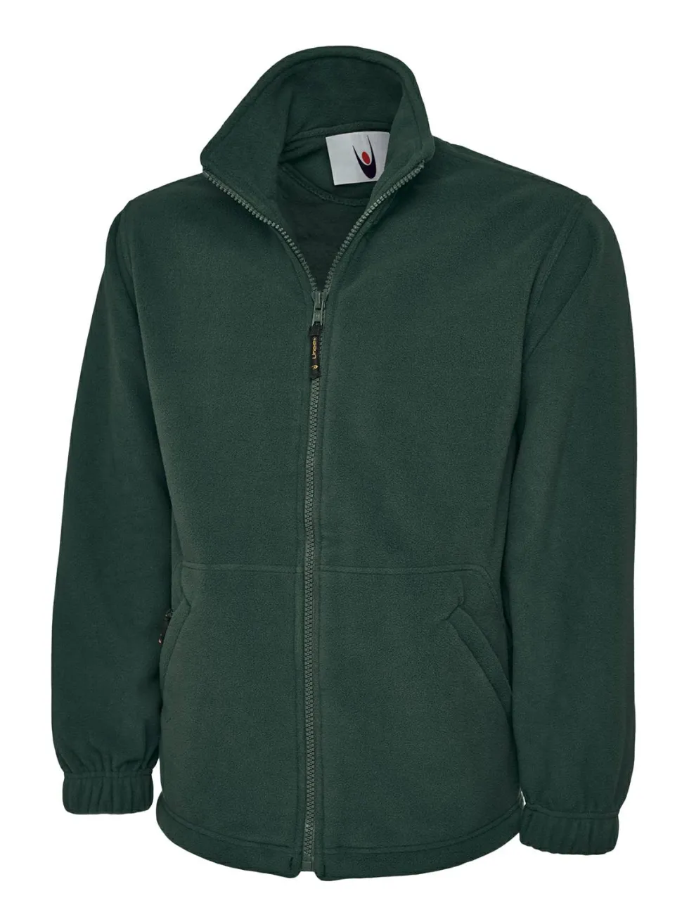 Radsow by Uneek UC601 - Veste Micro Polaire Premium avec fermeture éclair