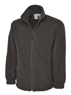 Radsow by Uneek UC601 - Veste Micro Polaire Premium avec fermeture éclair