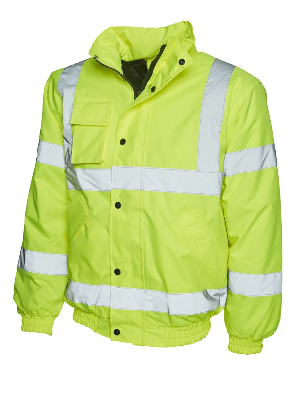 Radsow by Uneek UC804 - Veste haute visibilité
