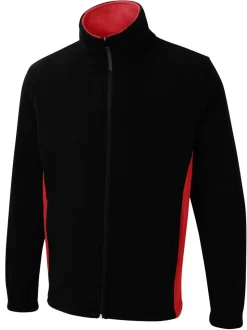Radsow by Uneek UC617 - Veste polaire Two Tone