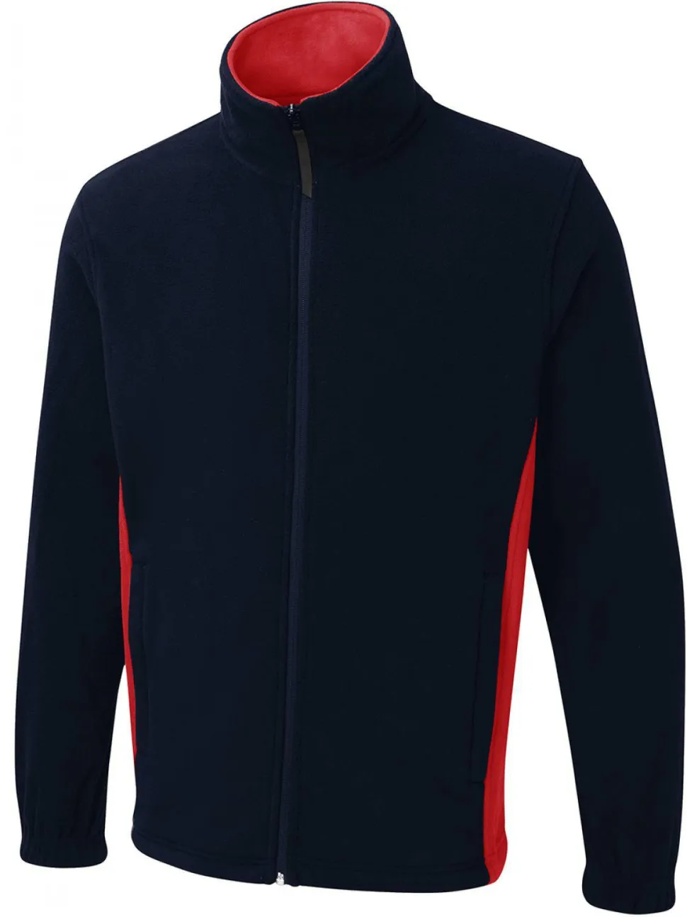 Radsow by Uneek UC617 - Veste polaire Two Tone