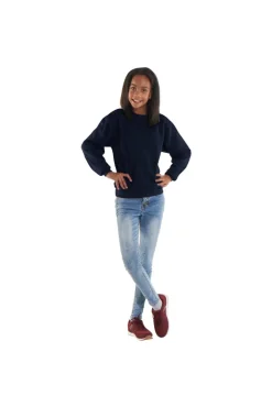 Radsow by Uneek UXX07 - The UX Children's Sweatshirt