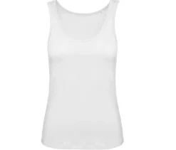 Radsow RBC073 - Débardeur 100% Coton Bio Femme