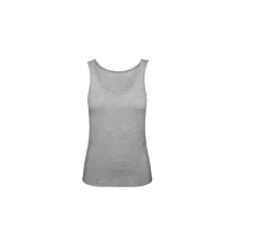 Radsow RBC073 - Débardeur 100% Coton Bio Femme