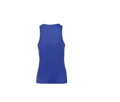 Radsow RBC072 - Débardeur Coton Bio Homme