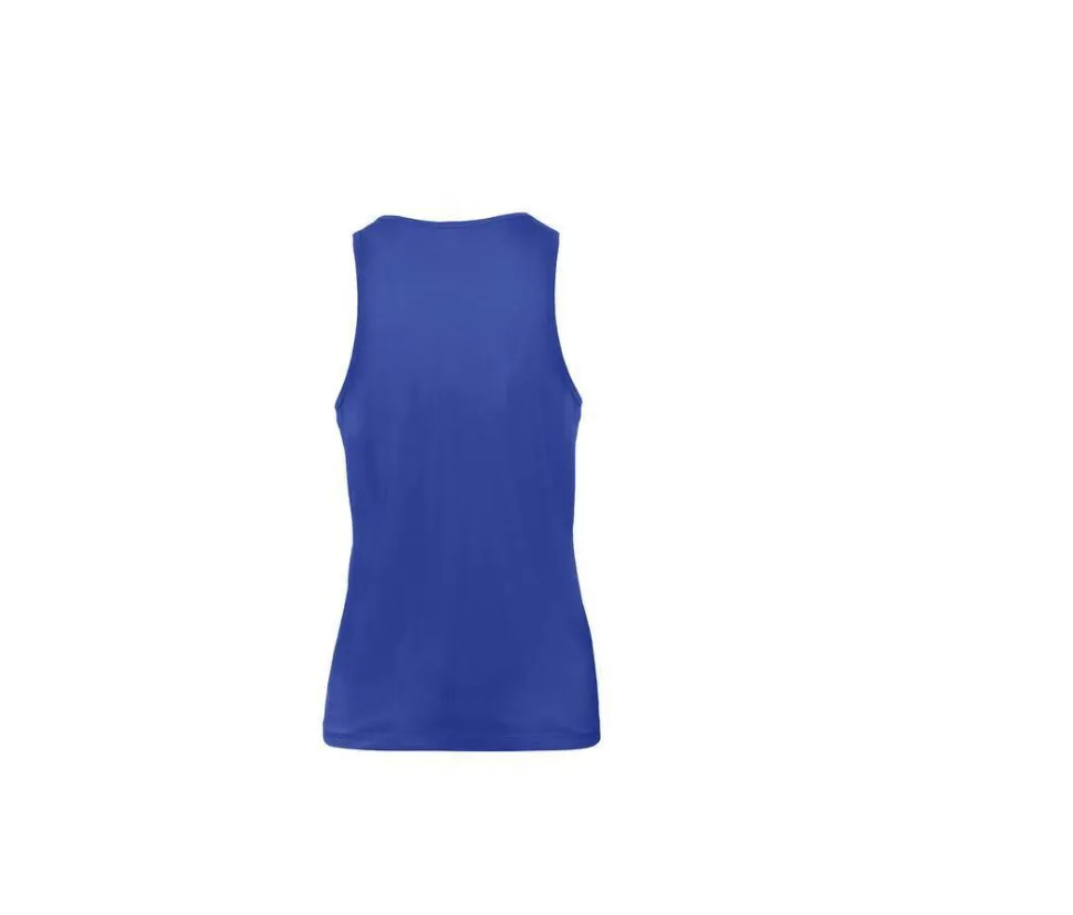 Radsow RBC072 - Débardeur Coton Bio Homme