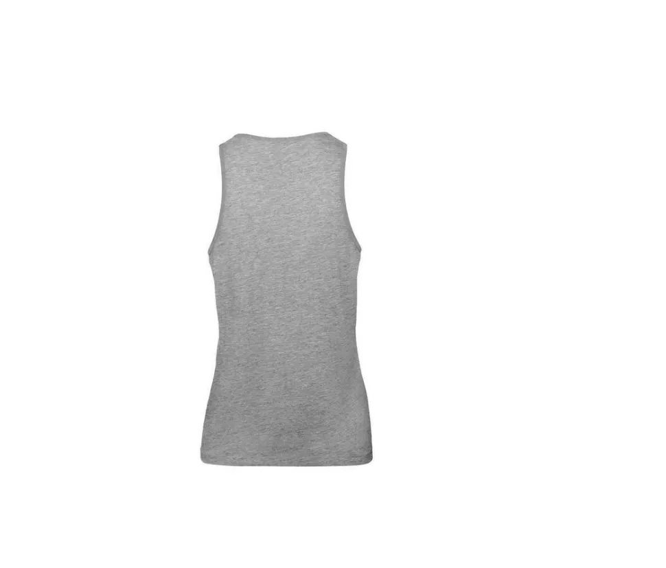 Radsow RBC072 - Débardeur Coton Bio Homme