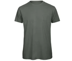 Radsow RBC042 - Tee Shirt Coton Bio Homme