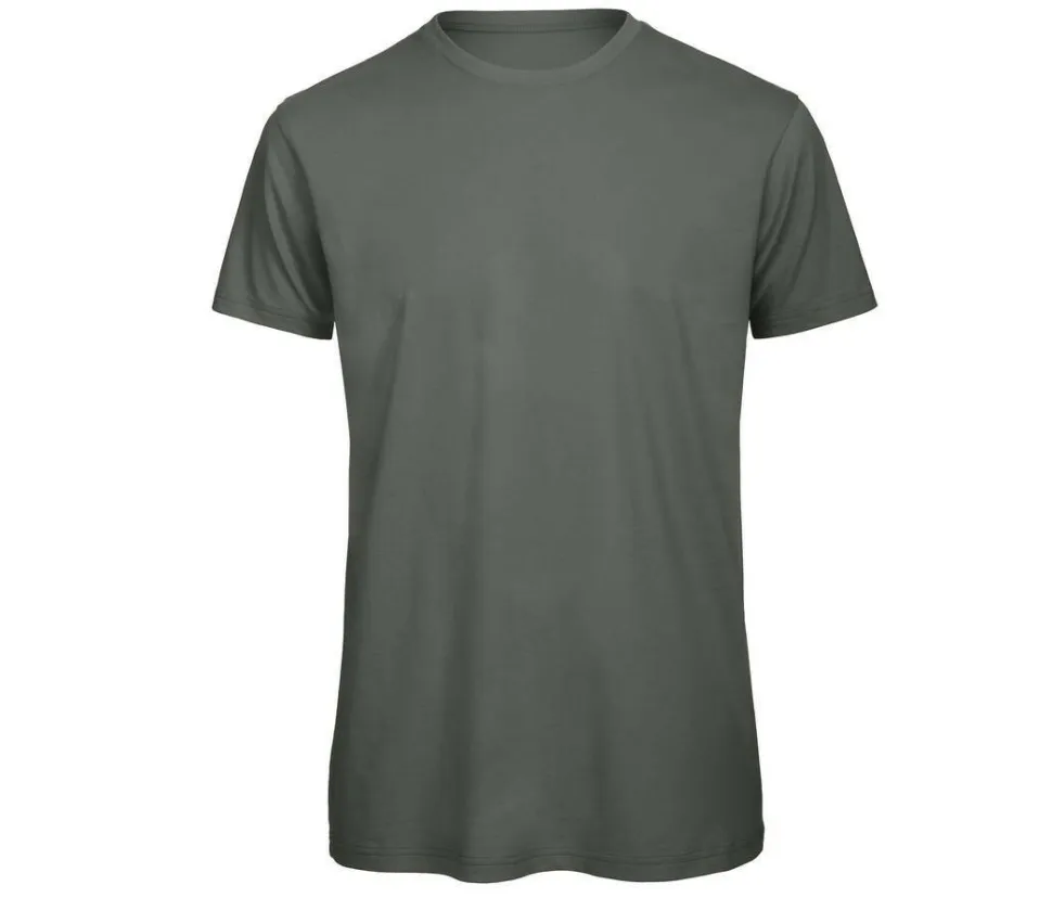 Radsow RBC042 - Tee Shirt Coton Bio Homme