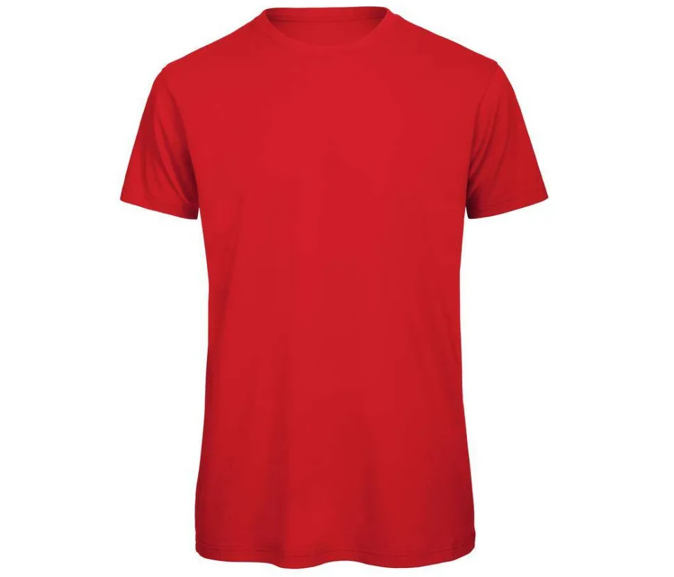 Radsow RBC042 - Tee Shirt Coton Bio Homme