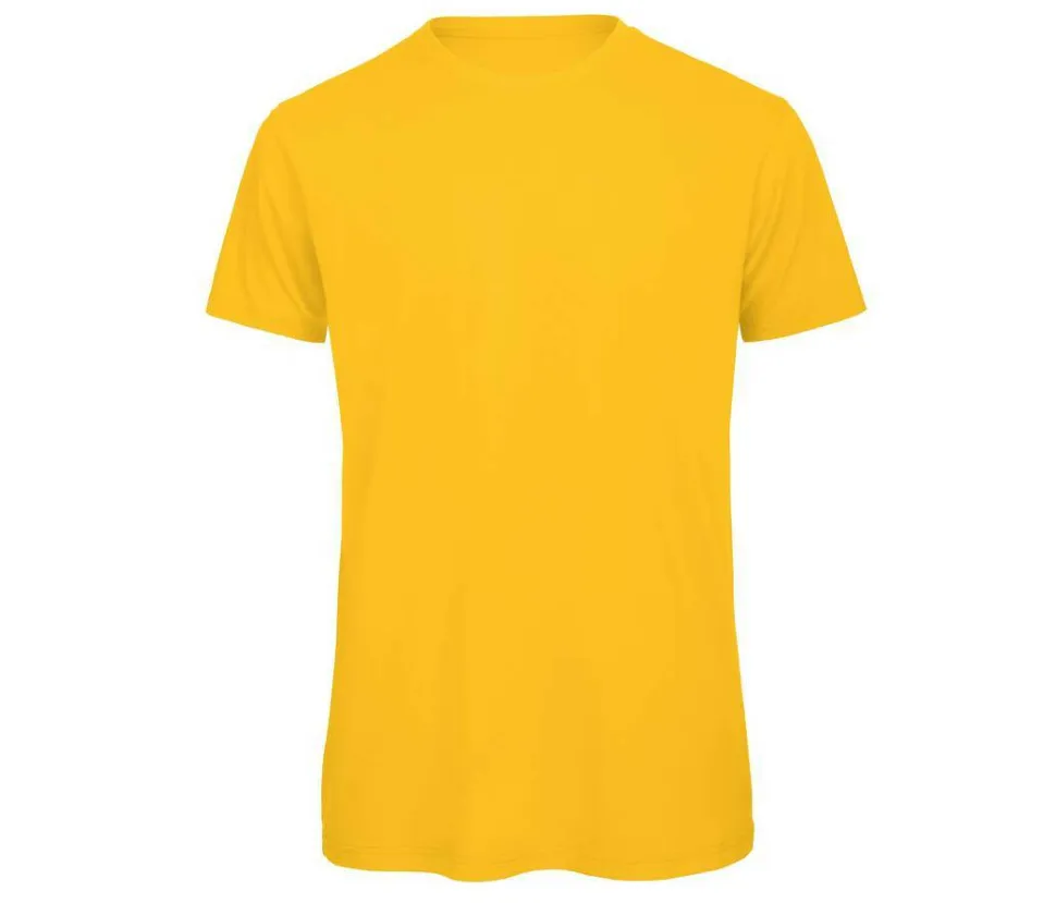Radsow RBC042 - Tee Shirt Coton Bio Homme
