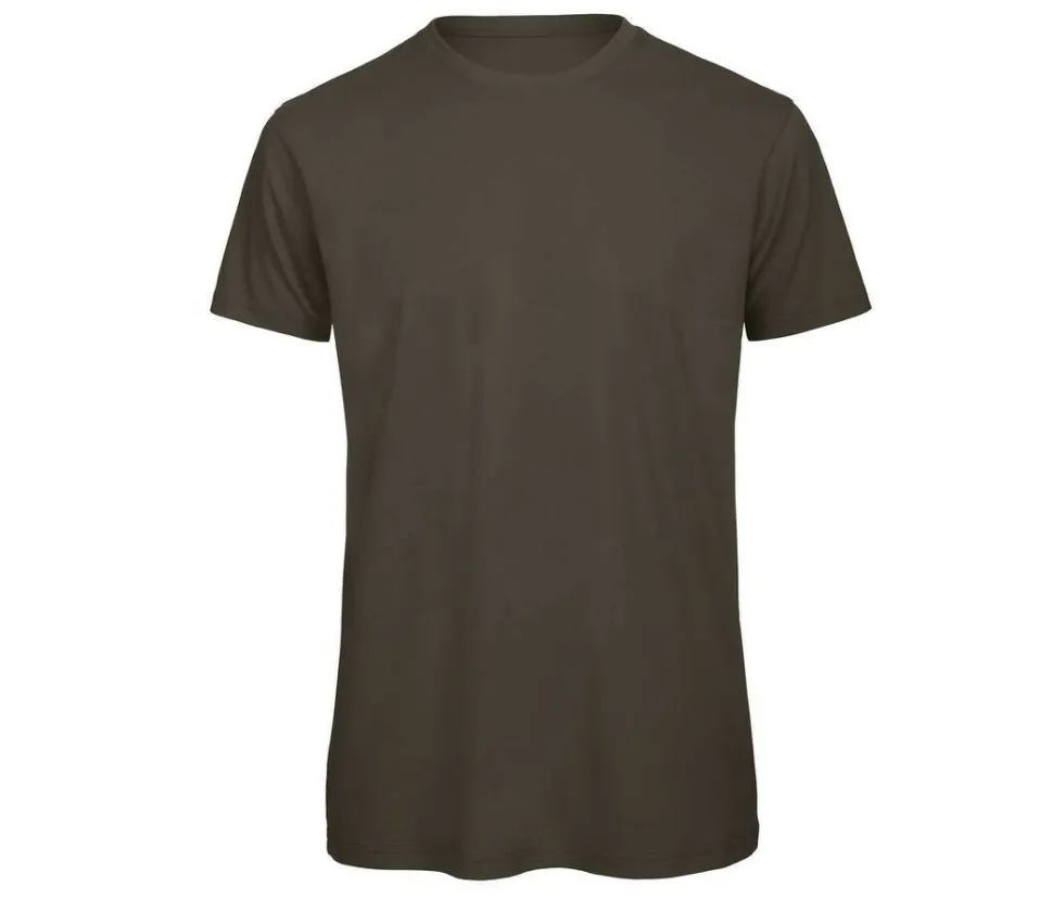 Radsow RBC042 - Tee Shirt Coton Bio Homme