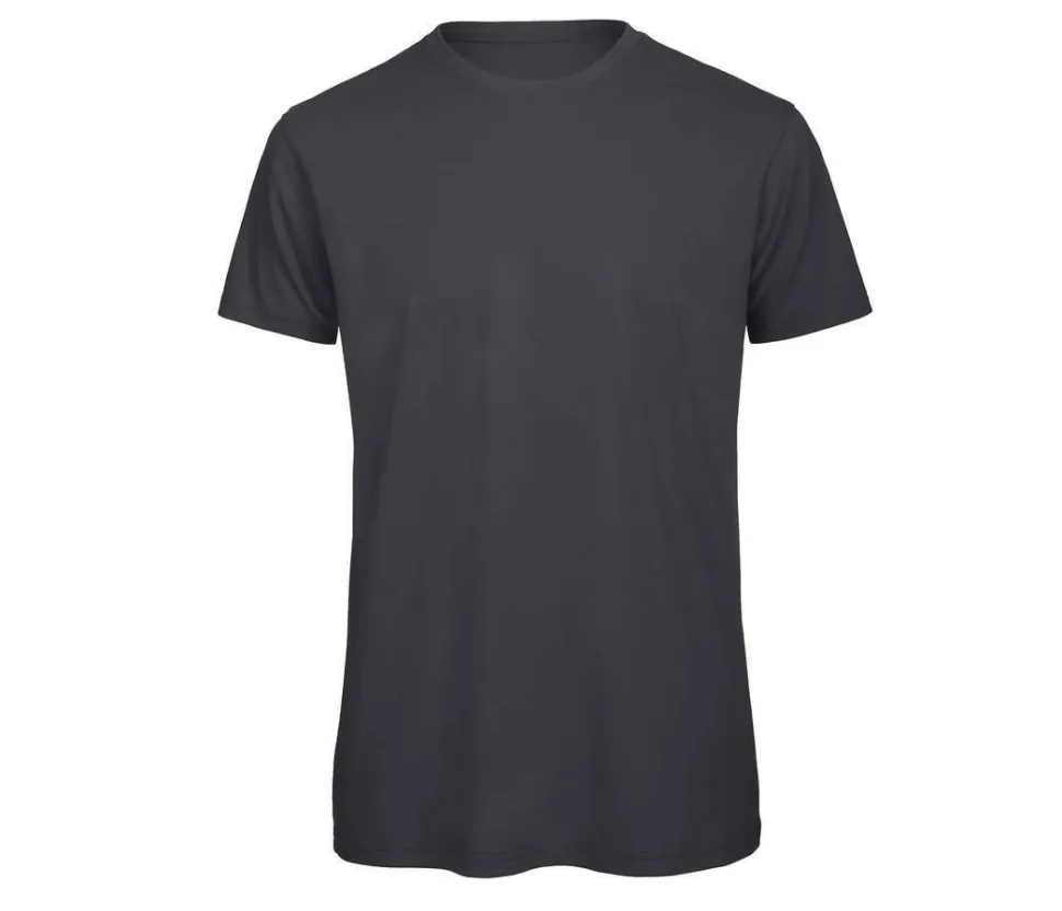 Radsow RBC042 - Tee Shirt Coton Bio Homme