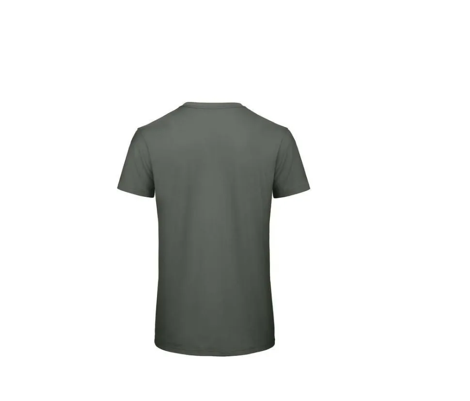 Radsow RBC042 - Tee Shirt Coton Bio Homme