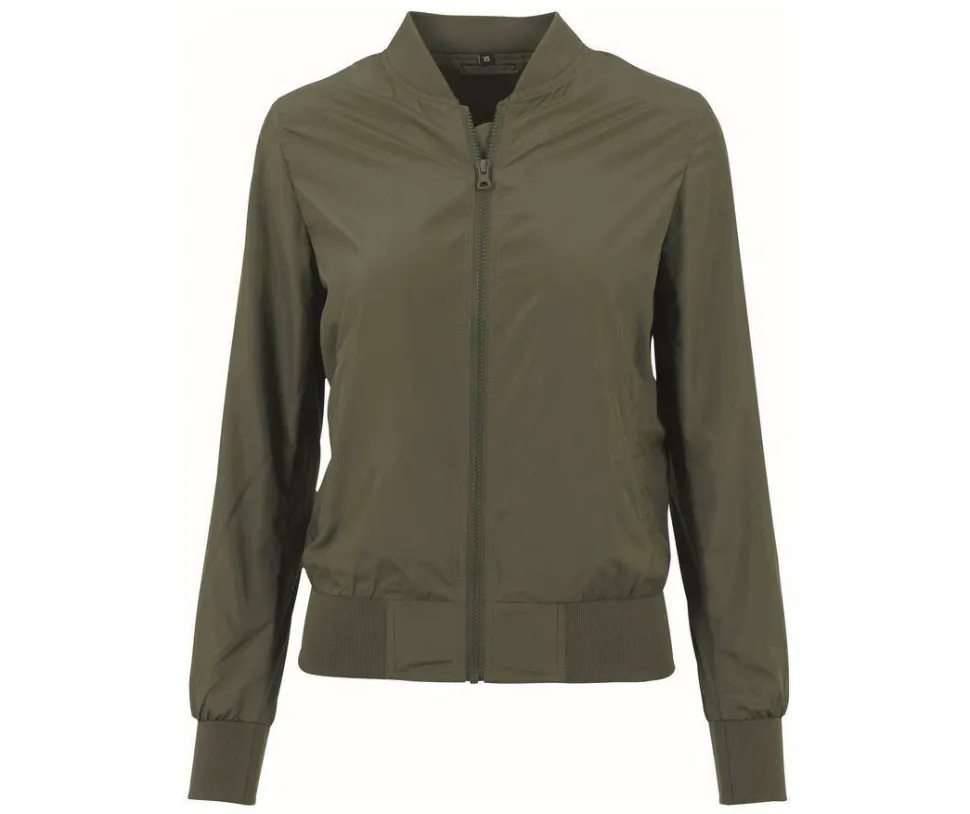Radsow RBY044 - Blouson Bomber Femme Confort et Style