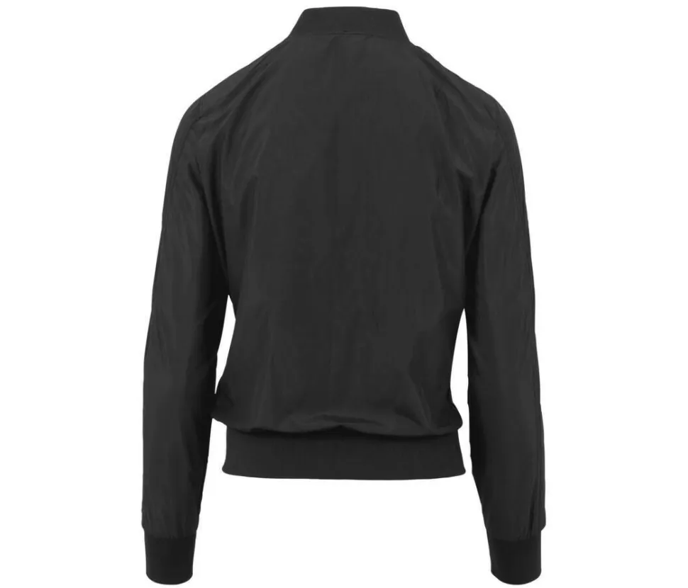 Radsow RBY044 - Blouson Bomber Femme Confort et Style
