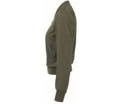 Radsow RBY044 - Blouson Bomber Femme Confort et Style