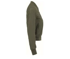 Radsow RBY044 - Blouson Bomber Femme Confort et Style