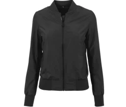 Radsow RBY044 - Blouson Bomber Femme Confort et Style