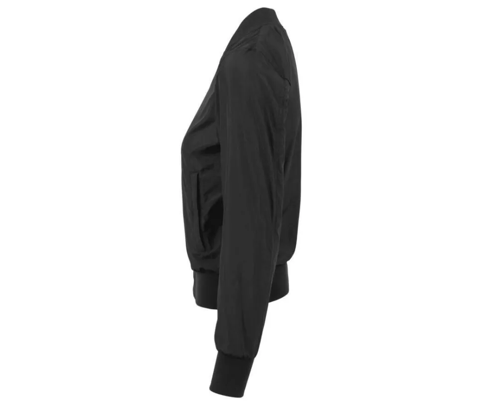 Radsow RBY044 - Blouson Bomber Femme Confort et Style