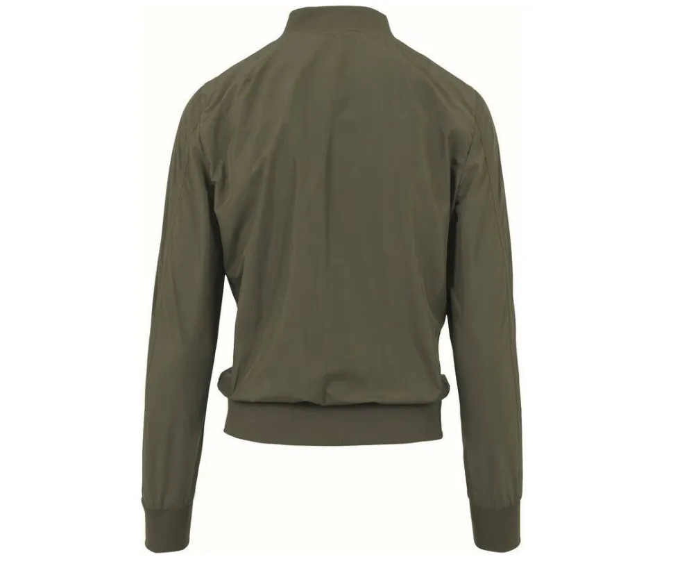 Radsow RBY044 - Blouson Bomber Femme Confort et Style